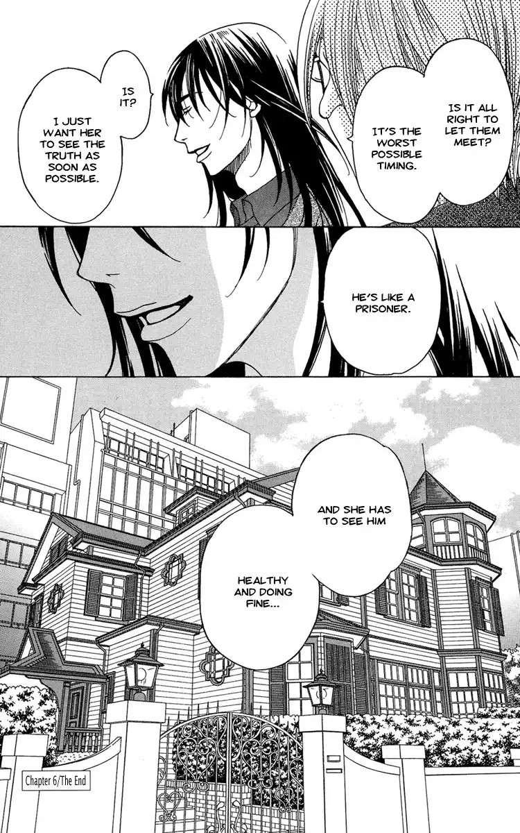 Kurobara Alice Chapter 6 37